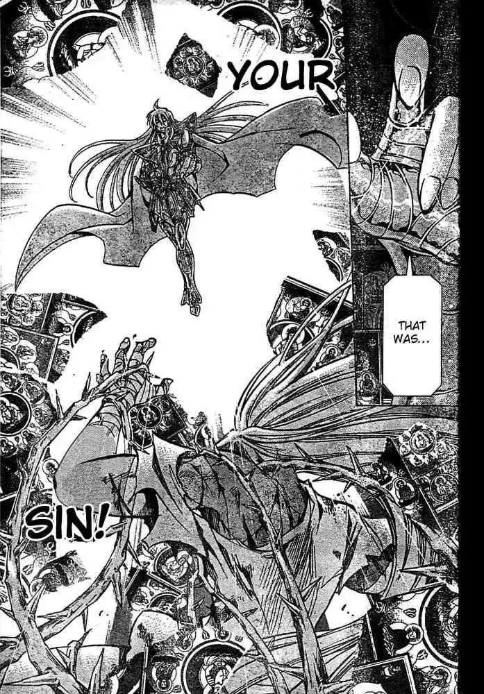 Saint Seiya - The Lost Canvas Chapter 156 13